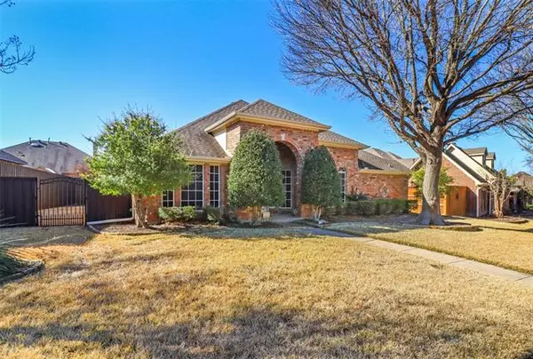 Plano, TX 75025,2104 Gent Drive