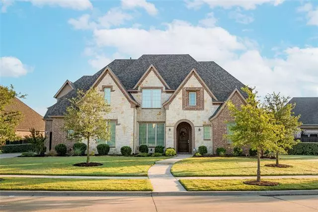 1221 Hibiscus Drive, Keller, TX 76248