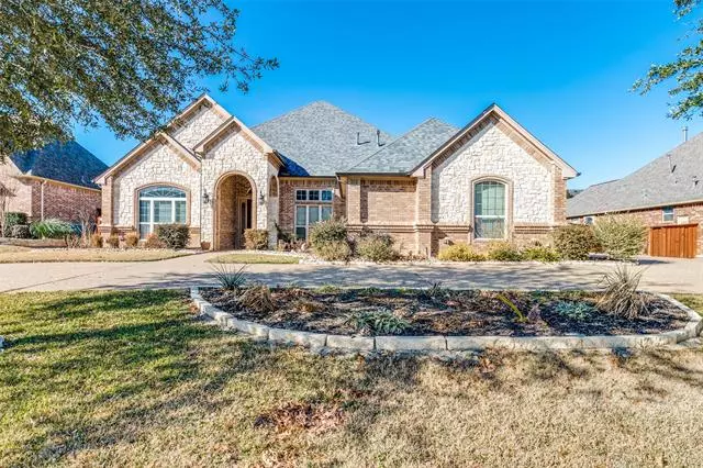 3410 Vista Lake Circle, Mansfield, TX 76063