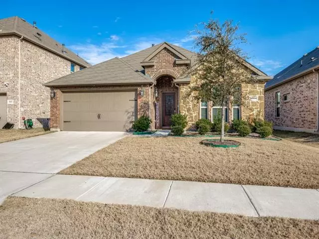 3905 Tunstall Drive, Frisco, TX 75036