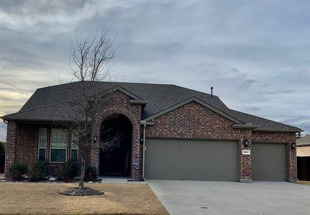 3507 Cooke Lane, Melissa, TX 75454