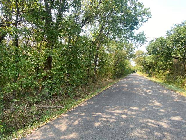 16 Acre Prichard Road, Commerce, TX 75428