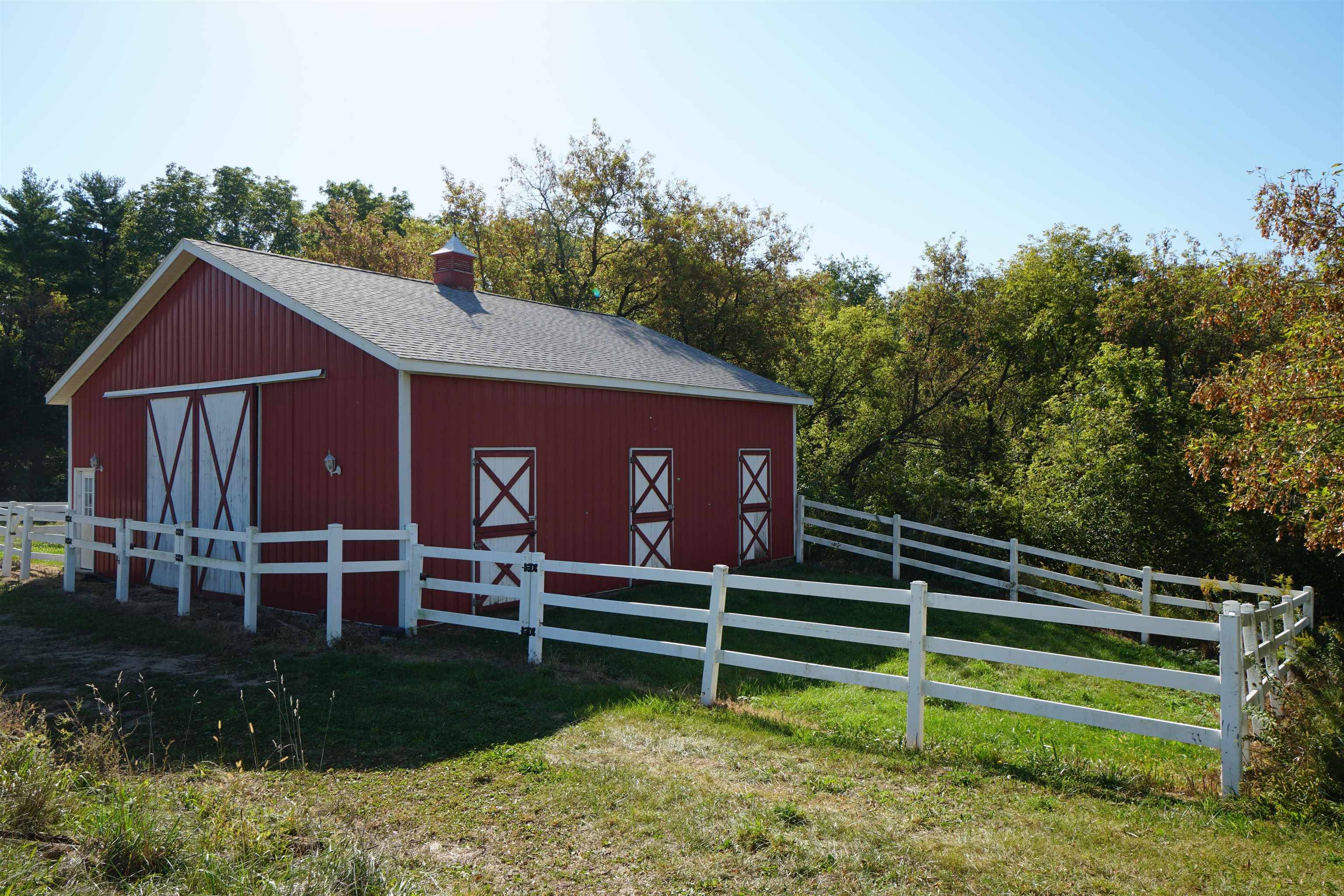 Hanover, IL 61041,6525 W Blackjack (71 A) Road