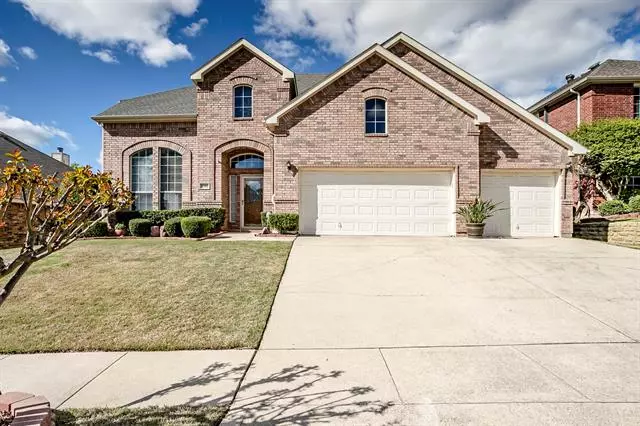 Fort Worth, TX 76137,5205 SAINT CROIX Drive