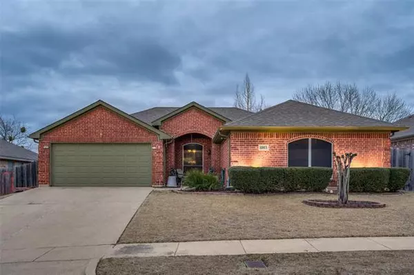 Arlington, TX 76018,6003 Garden View Drive