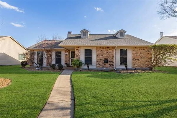 1318 Clearview Drive, Allen, TX 75002