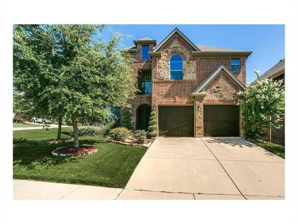 2108 Presidio Circle, Euless, TX 76040