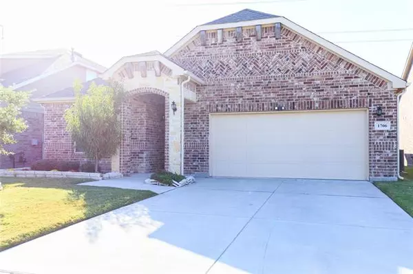 1706 Roberts Ravine Road, Wylie, TX 75098