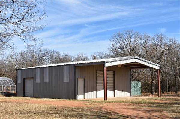 TBD Cardwell Rd, Nocona, TX 76255