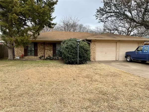 428 Norma Drive, Irving, TX 75061