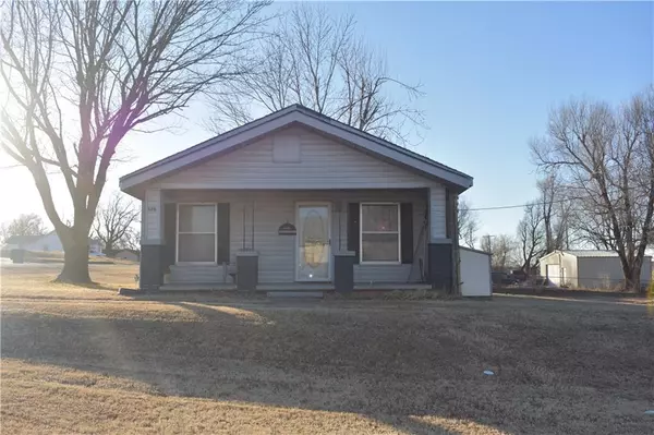 308 4th Street, Alex, OK 73002