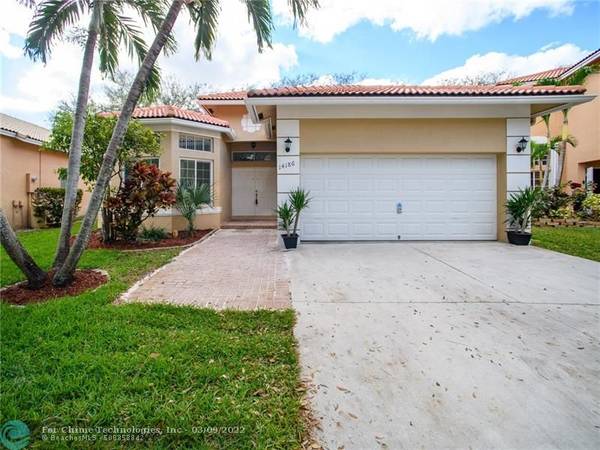 14186 SW 32nd St,  Miramar,  FL 33027