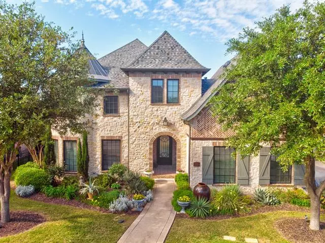 6316 Saint Michael Drive, Mckinney, TX 75072