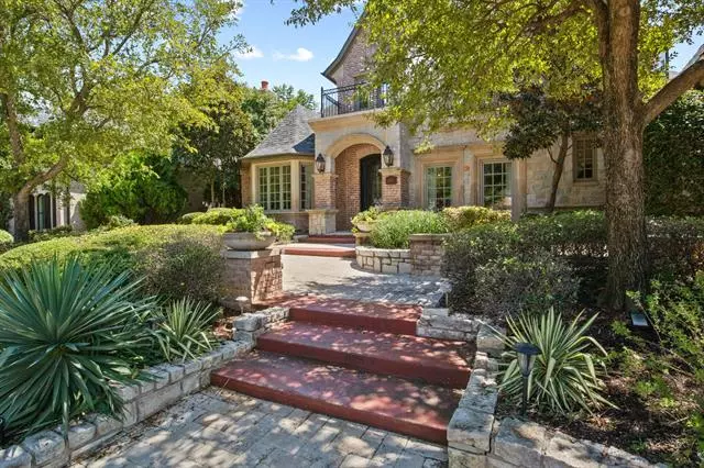 605 Park Lake Drive, Mckinney, TX 75072