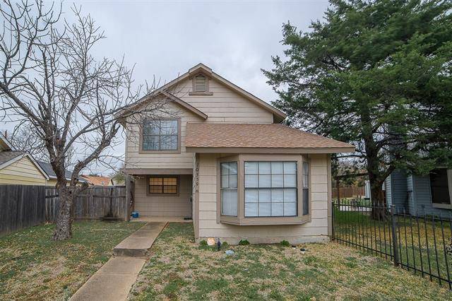 10359 Chelmsford Drive, Dallas, TX 75217