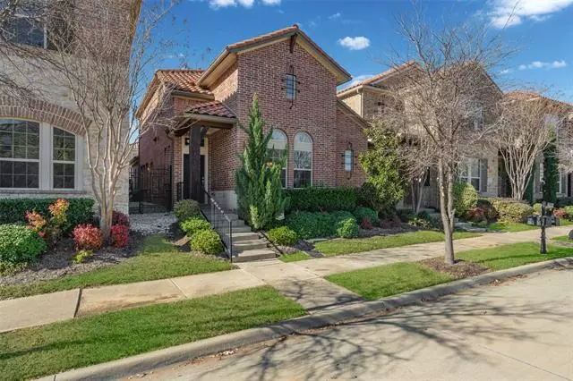 6609 Escondido Street, Irving, TX 75039