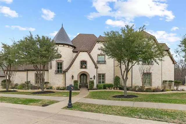 309 Park Lake Drive, Mckinney, TX 75072