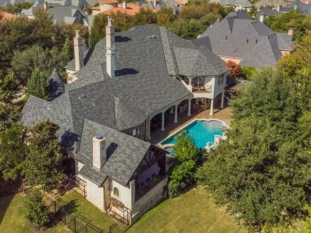 505 Park Lake Drive, Mckinney, TX 75072