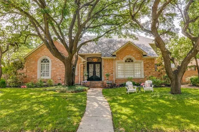 4210 High Star Lane, Dallas, TX 75287