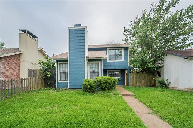 10348 Chelmsford Drive, Dallas, TX 75217