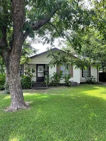 3307 Walnut Street, Greenville, TX 75401