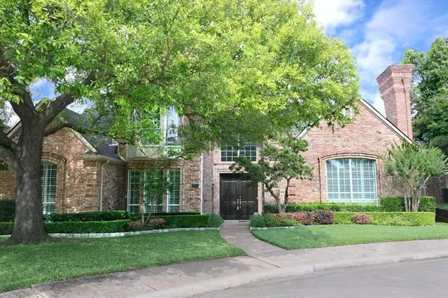 Dallas, TX 75287,18112 Hollow Oak Court