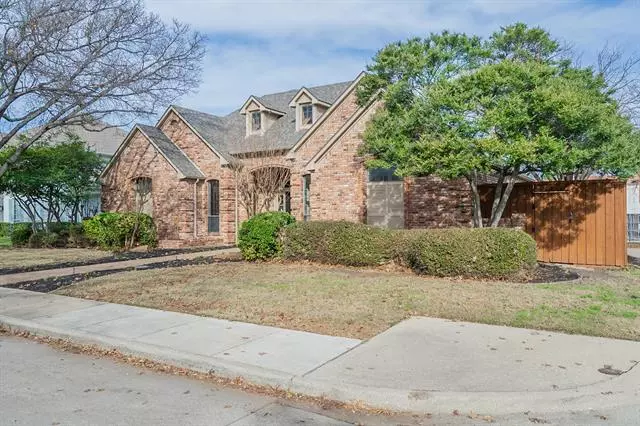 Dallas, TX 75287,18007 Windtop Lane