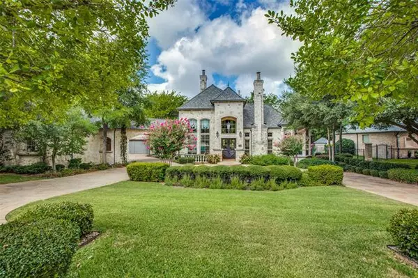 Mckinney, TX 75072,600 Kings Lake Drive