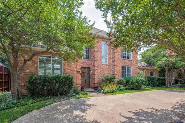 Dallas, TX 75287,4320 Hollow Oak Drive