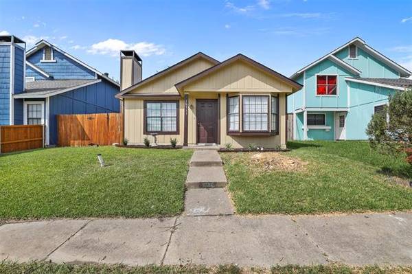 10311 Tamworth Drive, Dallas, TX 75217