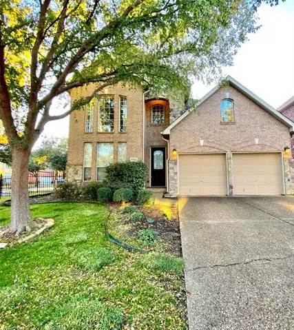 7701 Brookview Court, Irving, TX 75063