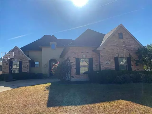 5308 Barberry Lane, Bossier City, LA 71112