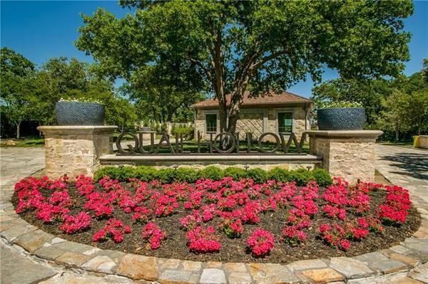 1721 Placid Oaks Lane, Westlake, TX 76262