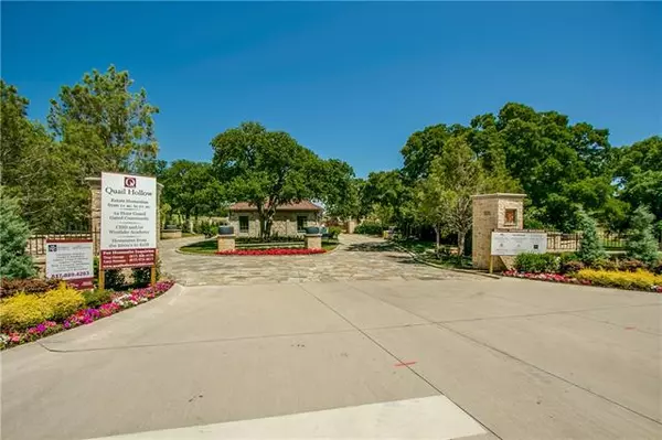 Westlake, TX 76262,1402 Vista Court