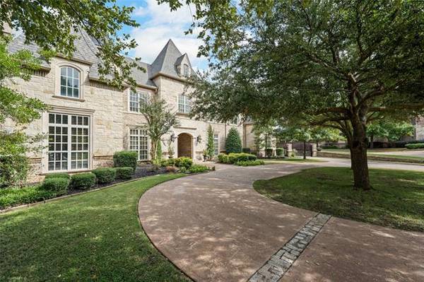 1612 Enclave Court, Southlake, TX 76092