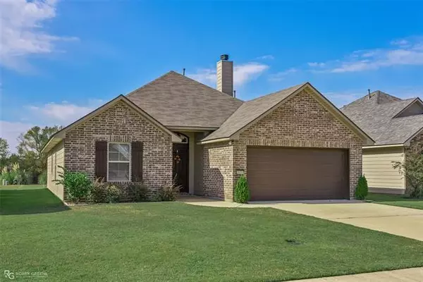 Bossier City, LA 71111,3416 Grand Cane Lane