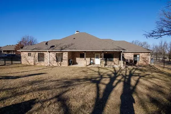 Paradise, TX 76073,1401 County Road 3591