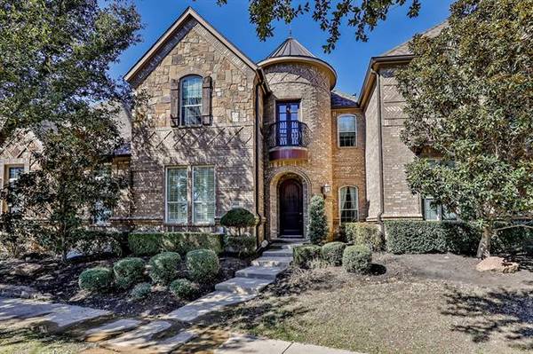 3904 Heritage Oaks Drive, Colleyville, TX 76034