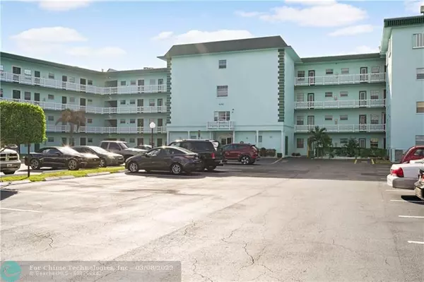 Lauderdale Lakes, FL 33319,4141 NW 44th Avenue  #325