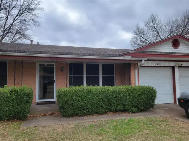 519 Vernet Street, Richardson, TX 75080