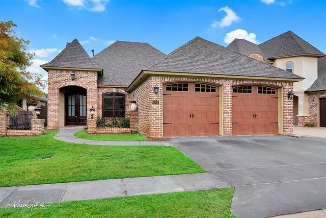 4705 Taldon Lane, Benton, LA 71006