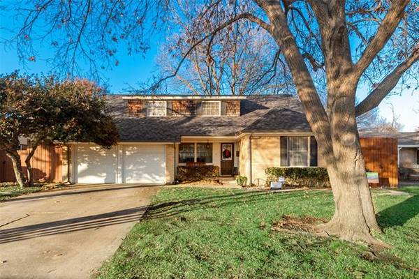 510 Malden Drive, Richardson, TX 75080