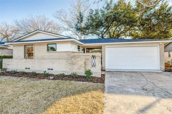 Richardson, TX 75080,509 Lowell Lane