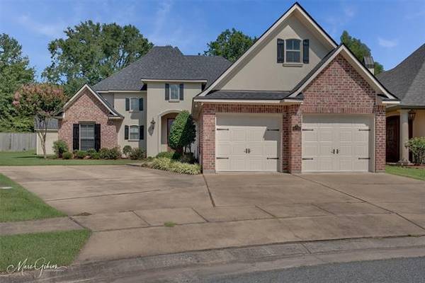 4726 Taldon Lane, Benton, LA 71006