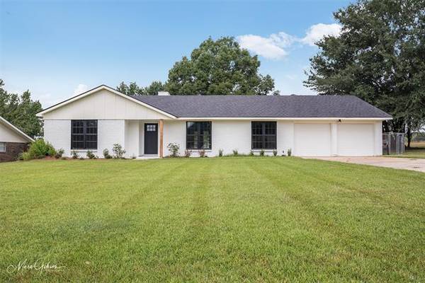 106 Sherwood Drive, Benton, LA 71006