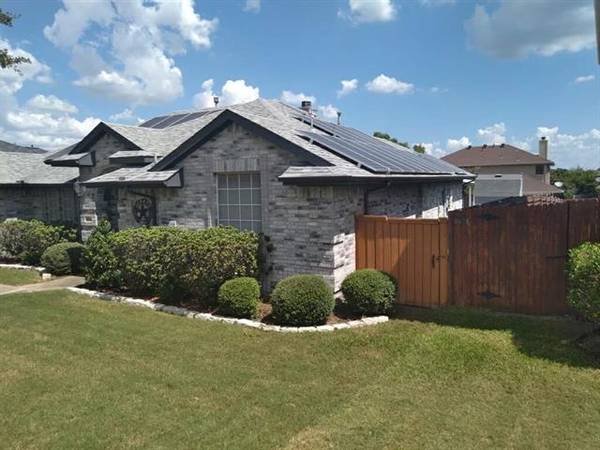 3005 Caribou Court, Mesquite, TX 75181