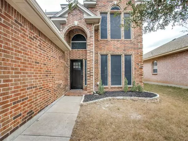 Fort Worth, TX 76179,5861 Seahorse Cove