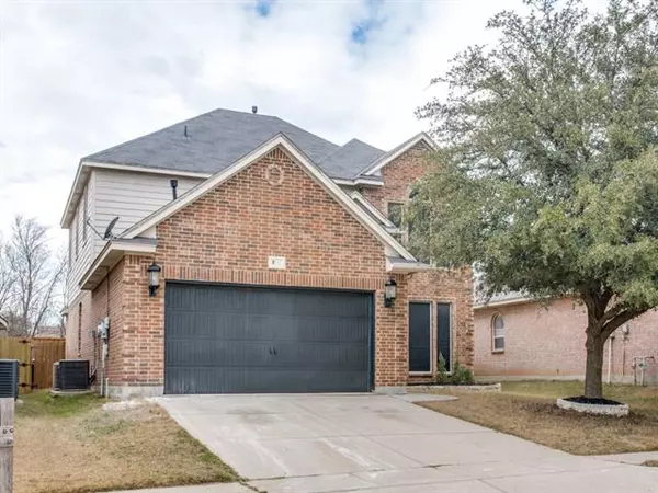 5861 Seahorse Cove, Fort Worth, TX 76179