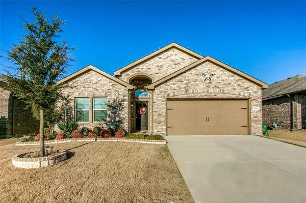 2321 Boot Jack Road, Fort Worth, TX 76177