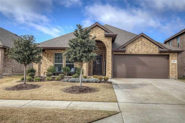 241 Stevenson Landing, Royse City, TX 75189